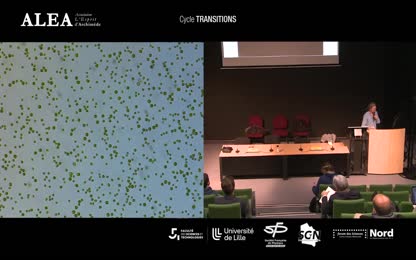 Les transitions dans l’évolution des êtres vivants : pourquoi n’y a-t-il pas uniquement des « individus » ?