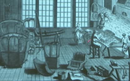 Exaspérantes ou Modernes ? De l’utilité des mathématiques pour le dessin des voitures au XIXe siècle. 