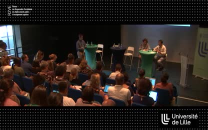 Séminaire annuel R2VE (Réseau des Responsables Vie Étudiante des Établissements d’Enseignement Supérieur Français)