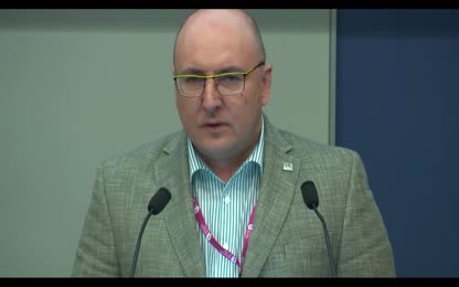 PANDA: H2020 project sessions