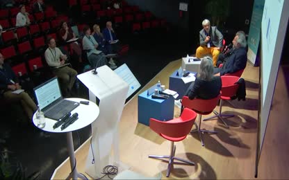 Perspectives for European Capitals of Culture