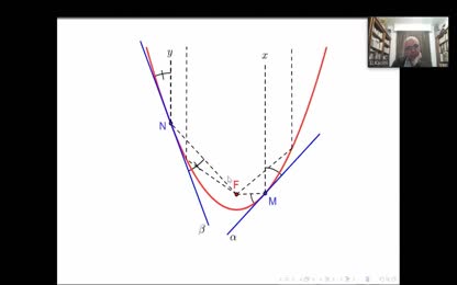 De la beauté en mathématiques : l&#39;exemple des pavages et leurs symétries