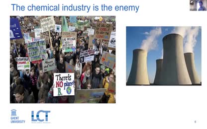 Keynote : Process intensification of CO2 capture and CO2 utilization