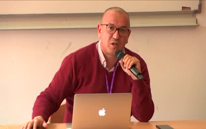 Retours d’expériences internationaux - Rencontres Scenari 2022