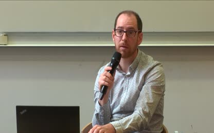 Retours d’expériences - Rencontres Scenari 2022