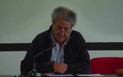 Critique et mécompréhension