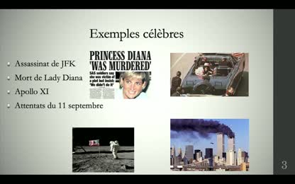Croyances et (ir)rationalité