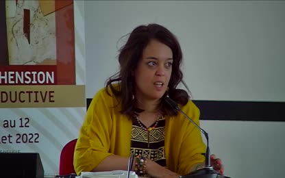 Peut-on vraiment « se perdre dans la traduction » ? Chandra Mohanty face à ses traductrices