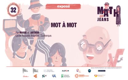 Mot à Mot 