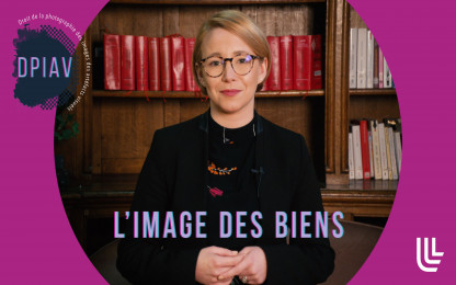 L’image des biens
