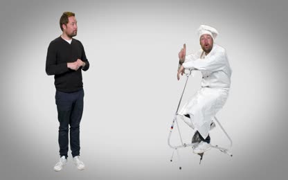 Quel est le point commun entre un vélo d’appartement et une plaque de cuisson à induction ?