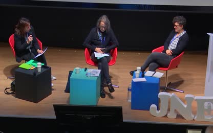 Vers un imaginaire du futur au-delà des incertitudes : une histoire intergénérationnelle