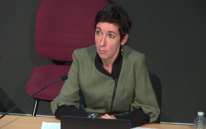 Urbaine ou rurale, l&#39;eau est une composante vitale des communautés humaines