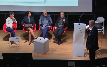 Open Badges : Session Internationale 3