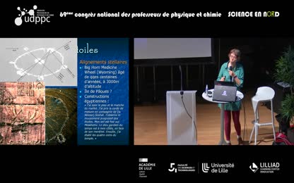 Astronomies du passé