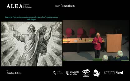 Les traditions nationales dans la construction des sciences (1800-1850)
