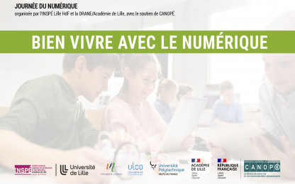 Table ronde - La place du numérique en éducation: entre pouvoir d&#39;agir et vigilances