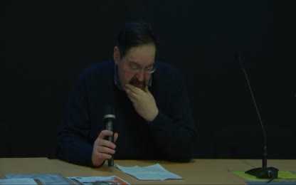 Introduction de la journées d’étude « Terres de préhistoire : partage de connaissance sur les occupations paléolithiques du nord de la France »