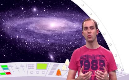 Quelle est la différence entre planète, galaxie et étoile ?