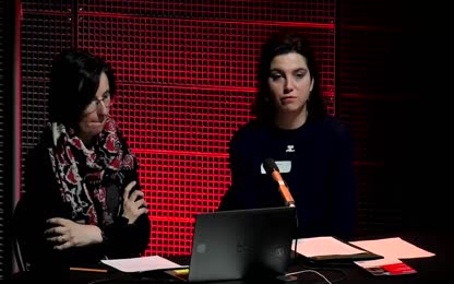 2.2. AUTOUR DU PROJET E-THESAURUS - Laure BOLKA-TABARY, Juliette LE MARQUER