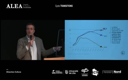 Monnaie et transition écologique