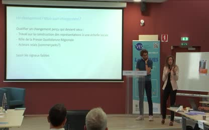 Axe 3 - Nouveaux modèles d’aménagement de la proximité