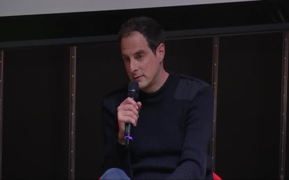 Conférence autour de l’ouvrage « Mathematica : Une aventure au cœur de nous-même »