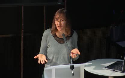 Ouverture officielle et présentation de la journée - Innov’ember 2023