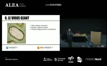 Qu’est-ce que la vie ? Faisons le point en explorant les frontières