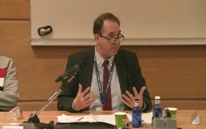Conclusion de la journée / Du sport scolaire dans l’Académie de Lille 