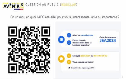 Regards croisés de chercheurs, sur les enjeux pédagogiques d’une démarche APC dans l’ESR