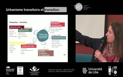 Table ronde : Nouveaux modèles économiques