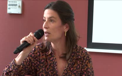 Retour et synthèse de la journée « Urbanisme transitoire et transitions »
