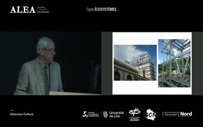 Le bien-être architectural, l’architecture comme mode d’expression de joie et de bonheur