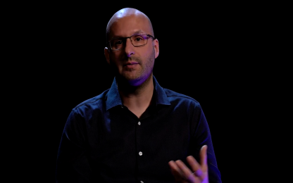 Michael Baudoin – IEMN – « L’IUF m’a donné du temps d’explorer de nouvelles pistes, de développer de nouveaux partenariats, de m’impliquer dans la création d’une start’up… »