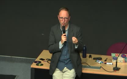 Technologies des mémoires informatiques