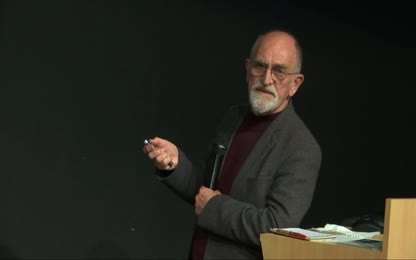 La mémoire de la Terre enregistrée