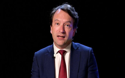 Jean-Philippe Derosier – CRDP – « L’IUF apporte du temps et des moyens »