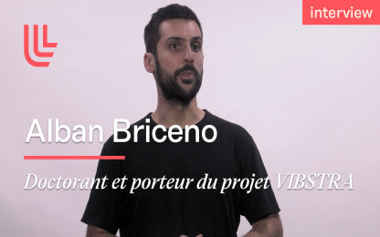 #alumni – Faculté des Humanités – Alban Briceno