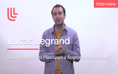 #alumni – Faculté des Humanités – Lucas Legrand