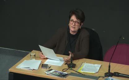 La mémoire du corps