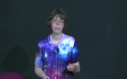Voyager dans l’espace