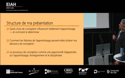 La conception des outils pédagogiques comme médiateur entre théories de l’apprentissage et enseignant·e·s